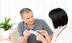 Daytime Respite Care